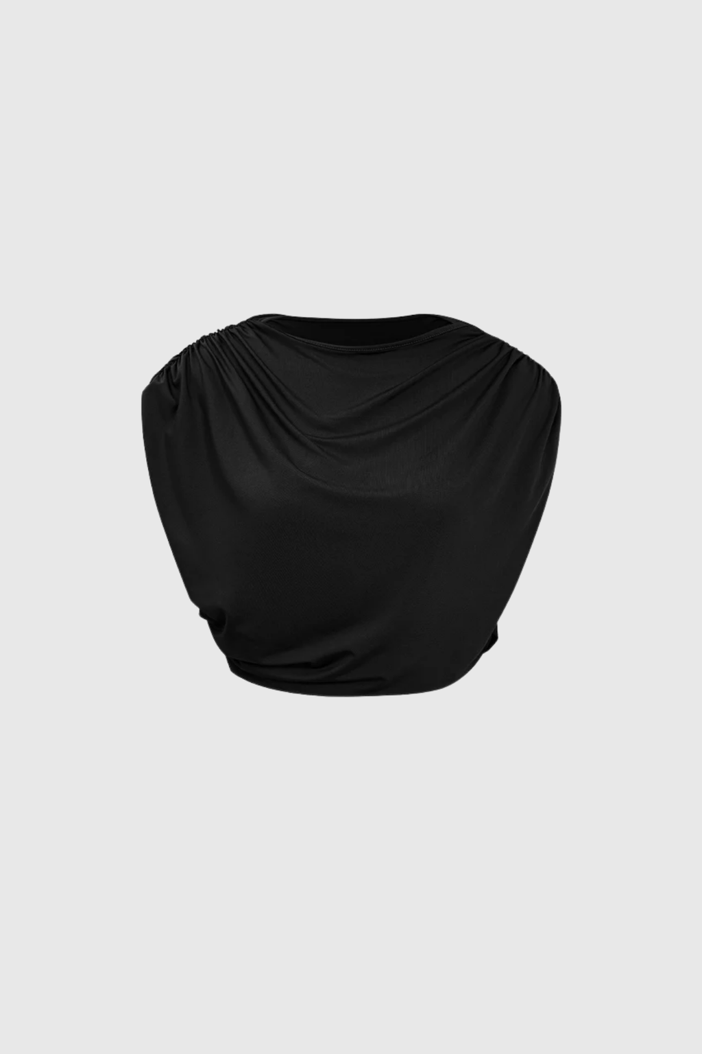 Ceylan Ruch Asymmetric Pants Set