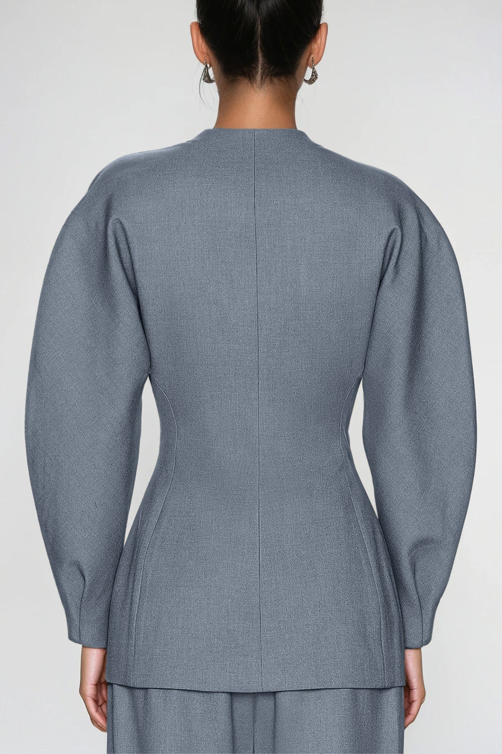 Danila Double Breasted Pants Set