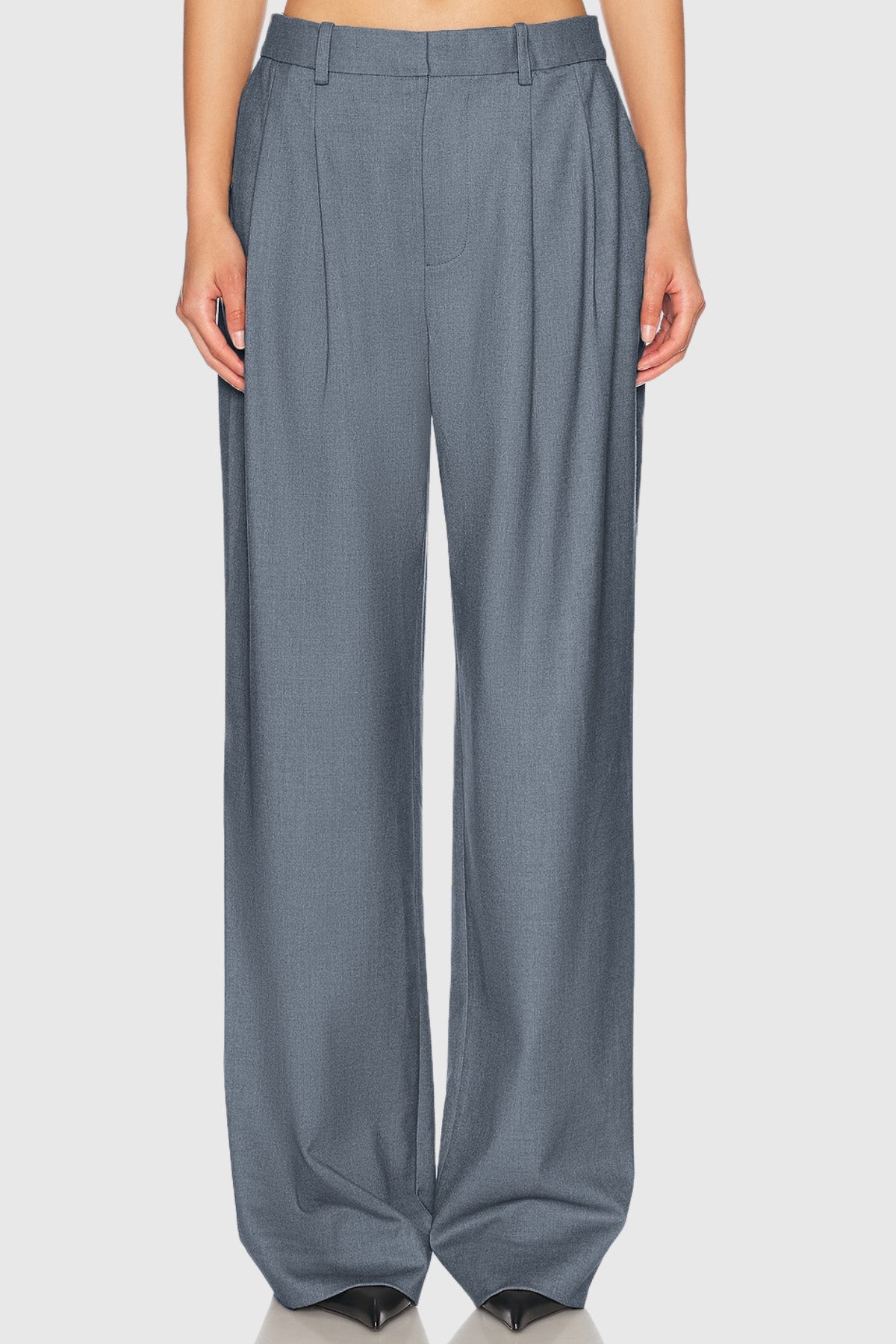 Danila Double Breasted Pants Set