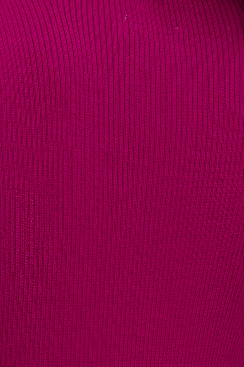 Lauren Cashmere Dress in Raspberry